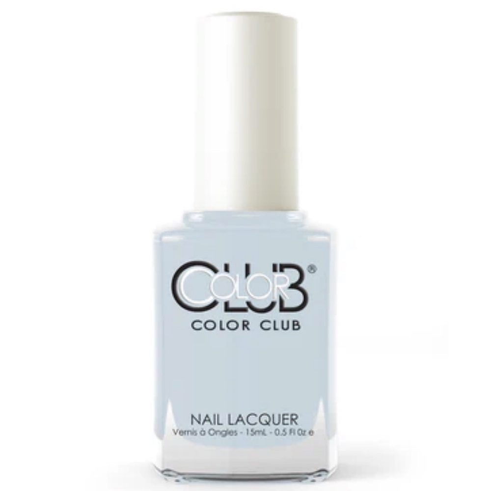 Color Club Get Lost Nail Polish